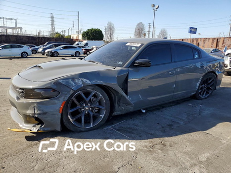 Dodge Charger 2023 - Image 1 of 13