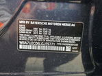 BMW Series 7 2020