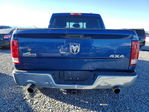 Dodge RAM 2011