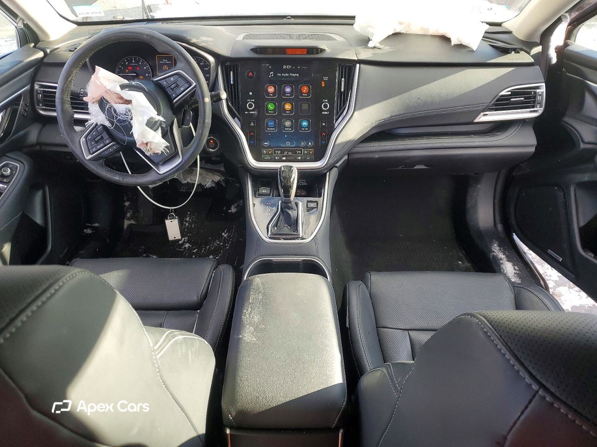 Subaru Outback 2023