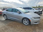 Chrysler 200 2015