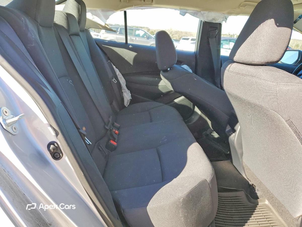 Toyota Corolla 2024