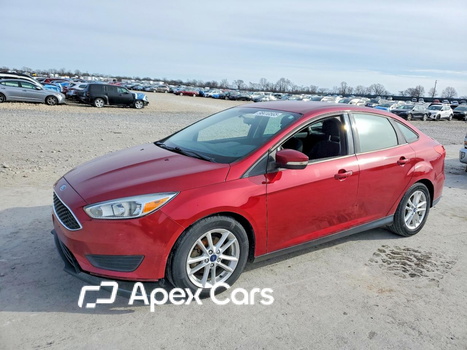Ford Focus 2016 - Zdjęcie 1 z 12