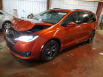 Chrysler Pacifica 2018