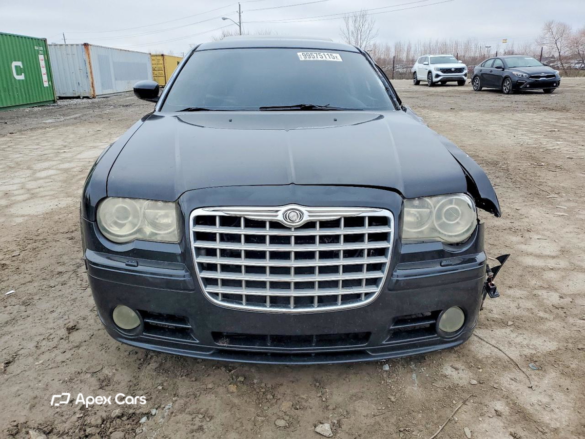 Chrysler 300C 2006