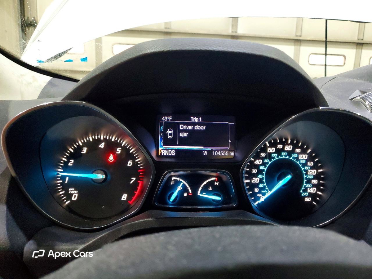 Ford Escape 2013