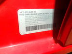 Audi A4 2013