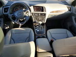 Audi Q5 2015