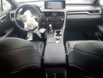 Lexus RX 2021