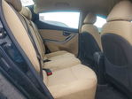 Hyundai Elantra 2012
