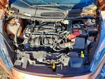 Ford Fiesta 2017