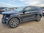 Ford Explorer 2025