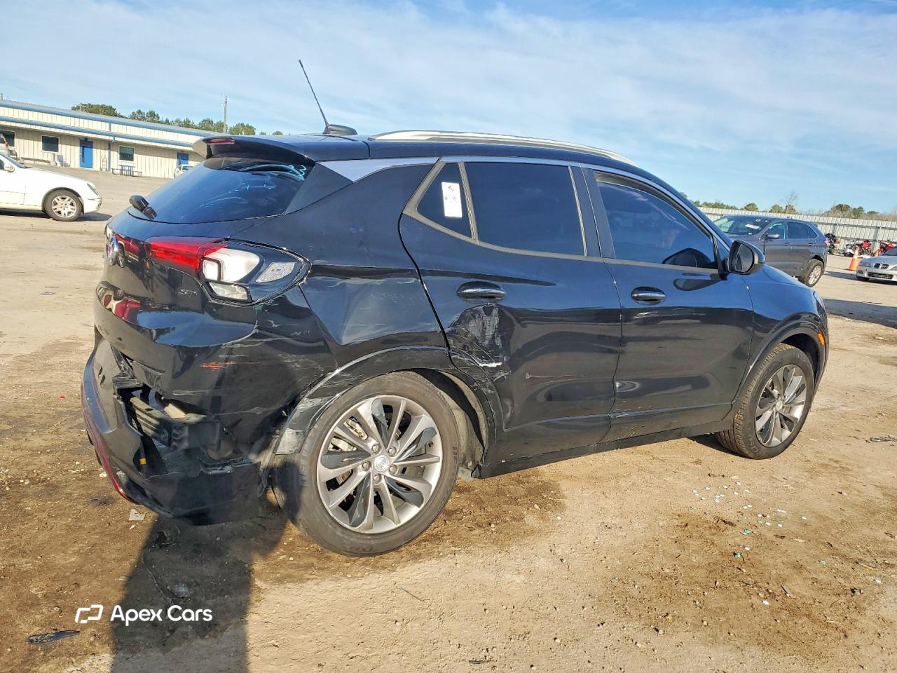 Buick Encore 2020