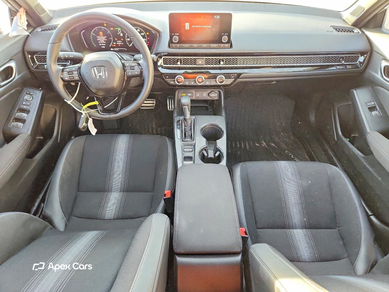 Honda Civic 2025