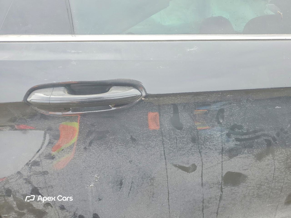 Ford Edge 2021