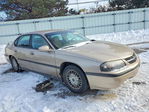 Chevrolet Impala 2000