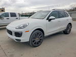 Porsche Cayenne 2017