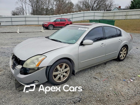 Nissan Maxima 2006 - Image 1 of 13