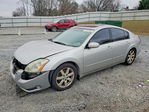 Nissan Maxima 2006