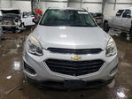 Chevrolet Equinox 2016