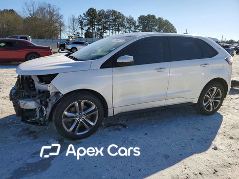 Ford Edge 2015 - Zdjęcie 1 z 14