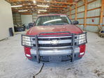 Chevrolet Silverado 2007