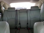 Lexus RX 2009