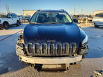 Jeep Cherokee 2016