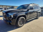 Toyota Sequoia 2026