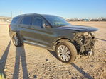 Ford Explorer 2022