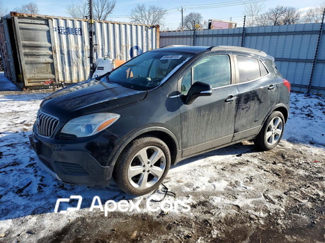 Buick Encore 2016 - Image 1 of 14
