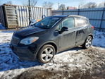 Buick Encore 2016