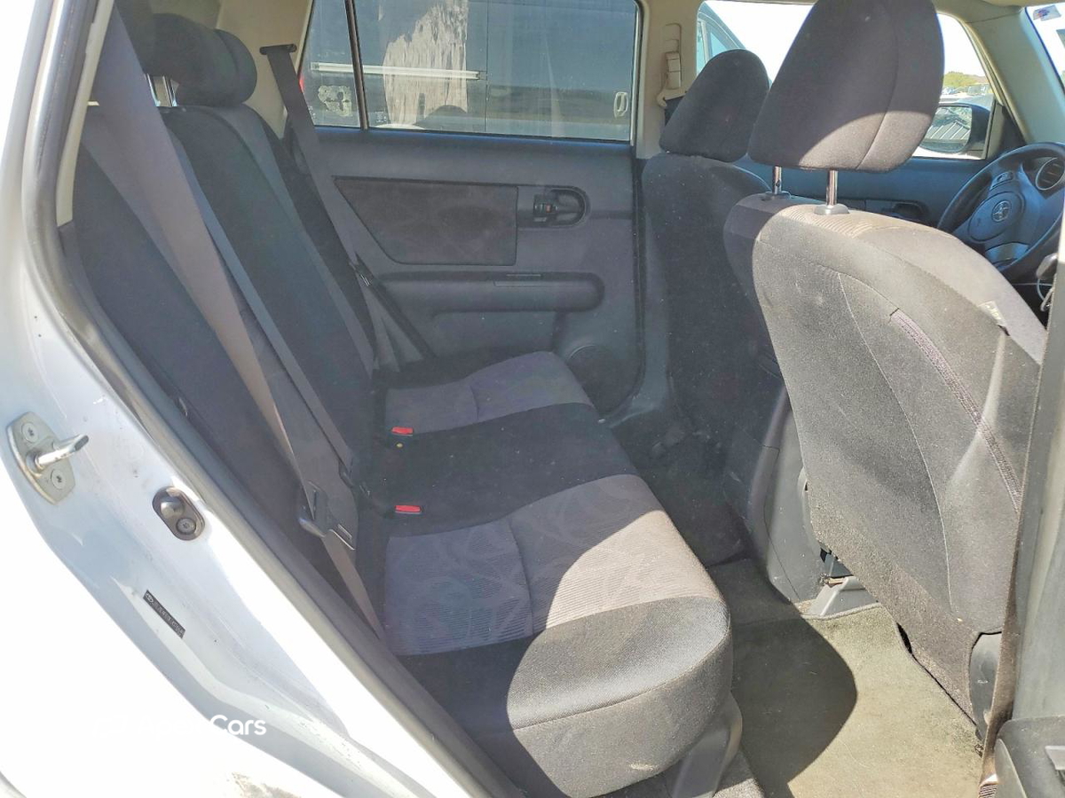 Toyota  2015