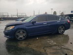 Honda Accord 2017