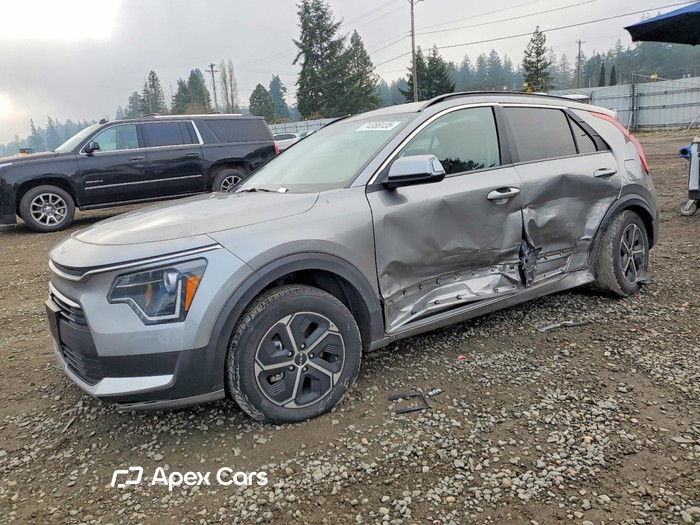 2024 Kia Niro - Image 1 of 5