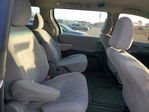 Toyota Sienna 2015