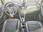 Chevrolet Trax 2022