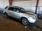 Ford Explorer 2012