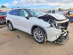Toyota Highlander 2023