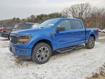 Ford F-150 2024