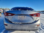 Mazda 3 2016
