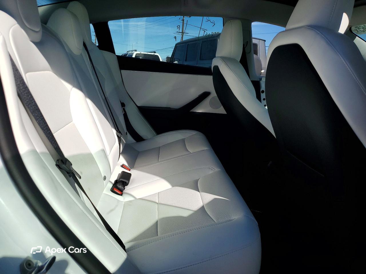 Tesla Model 3 2026