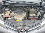 Toyota RAV 4 2015