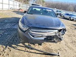 Ford Taurus 2018
