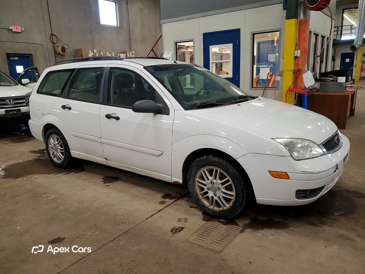 Ford Focus 2006