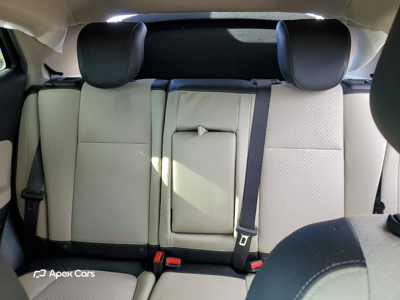 Buick Encore 2019