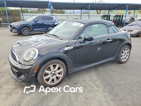 MINI Cooper 2013 - Image 1 of 13