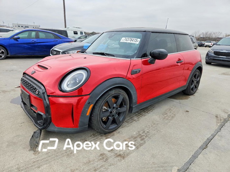 MINI Cooper 2023 - Zdjęcie 1 z 12