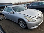 Infiniti G 2013
