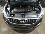 Kia Sorento 2018